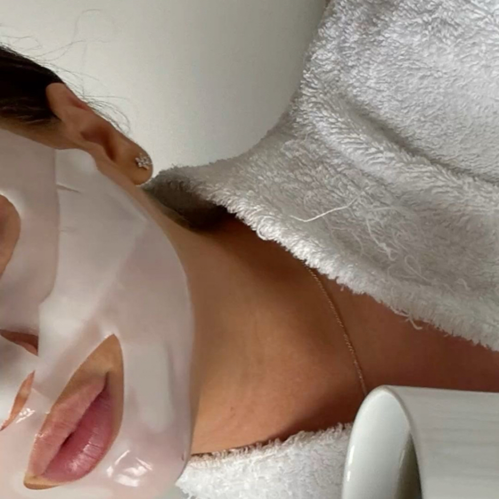 Teen Facial at Skin Kissed Spa in Westborough, MA