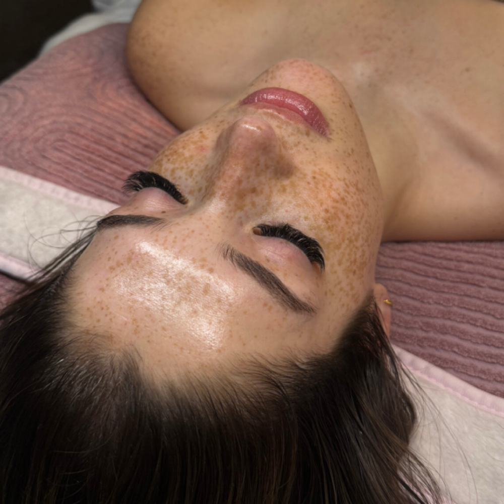 The PDRN Facial at Glow by Allison in Grapevine, TX