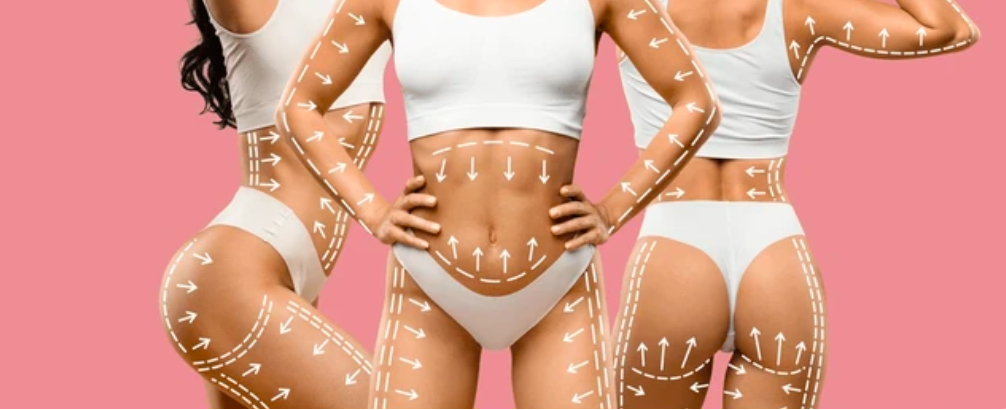 Bod Nova Contour | Sculpt