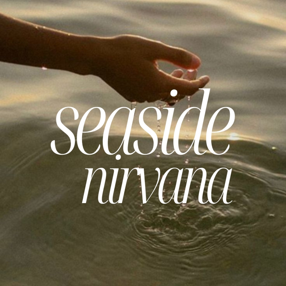 Seaside Nirvana option 2