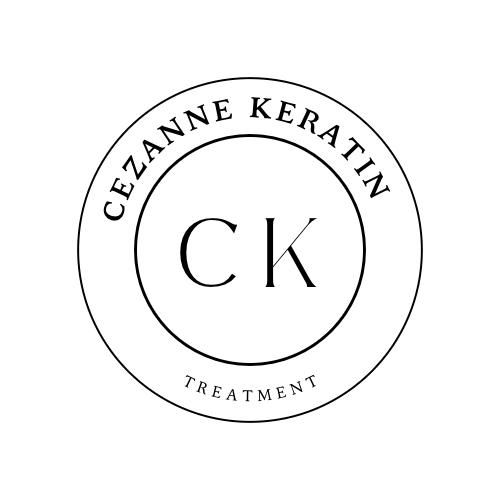 Cezanne Keratin Treatment