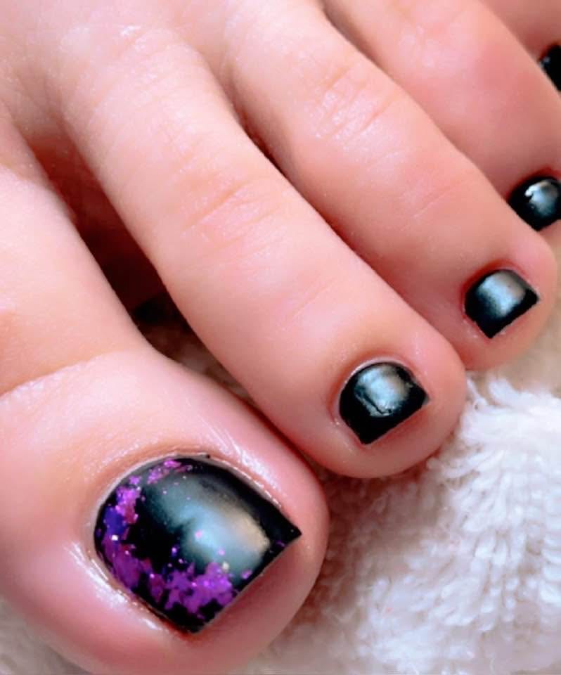 gel toes