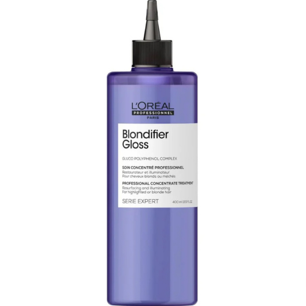 Blondifier Treatment at Sorella Salon in Janesville, WI