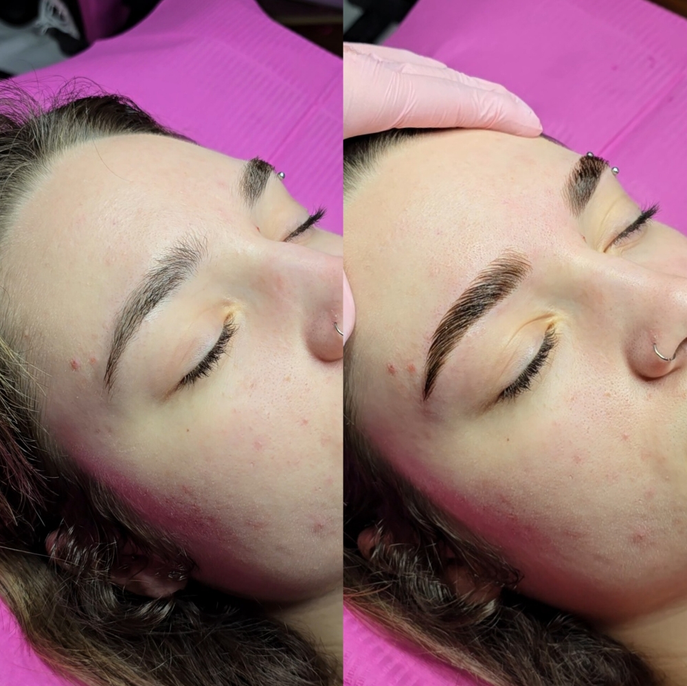 Brow Sculpt