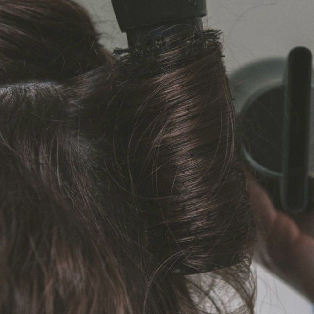 Signature Blow Out at Miracle Hair Salon in rockingham, NC