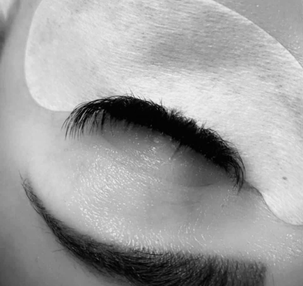 Hybrid Lash Full Set