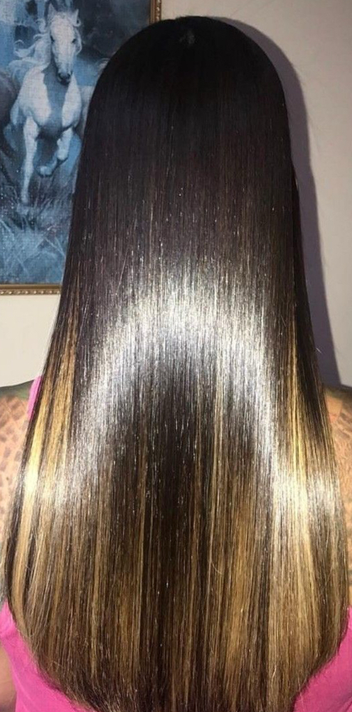 Glossing