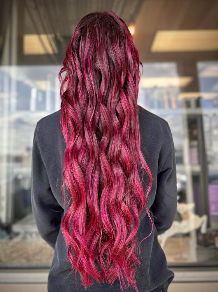 Viral/Fashion Colors