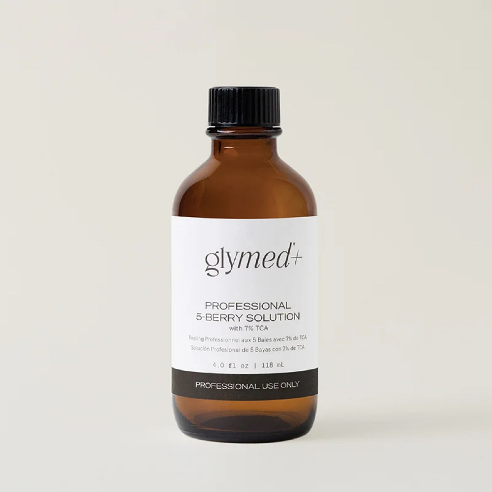 5-Berry Chemical Peel at Summer Time Skin in West Plains, MO