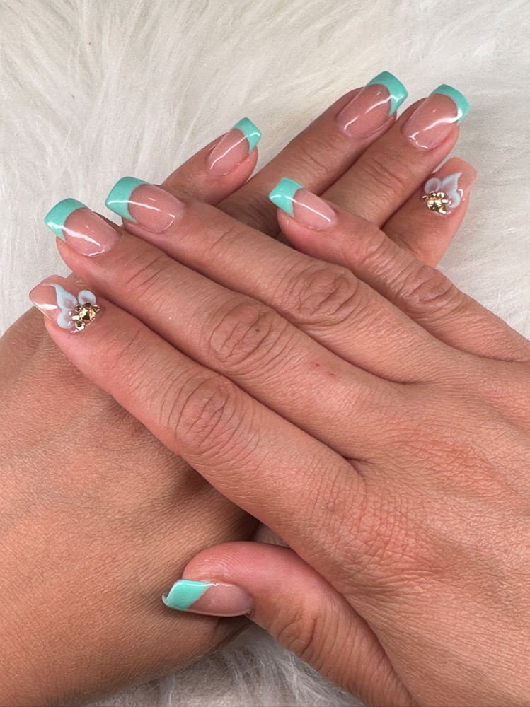 Simple Design Lvl 1 Hands And Toes