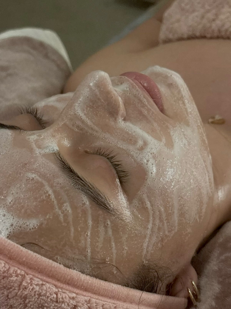 Student Facial