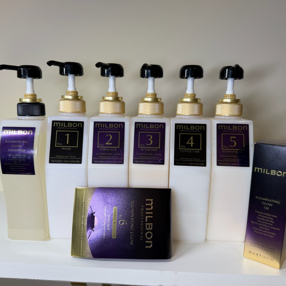 A Lavish Retreat For Luxurious Hair at Elysian  Escape in Selbyville, DE
