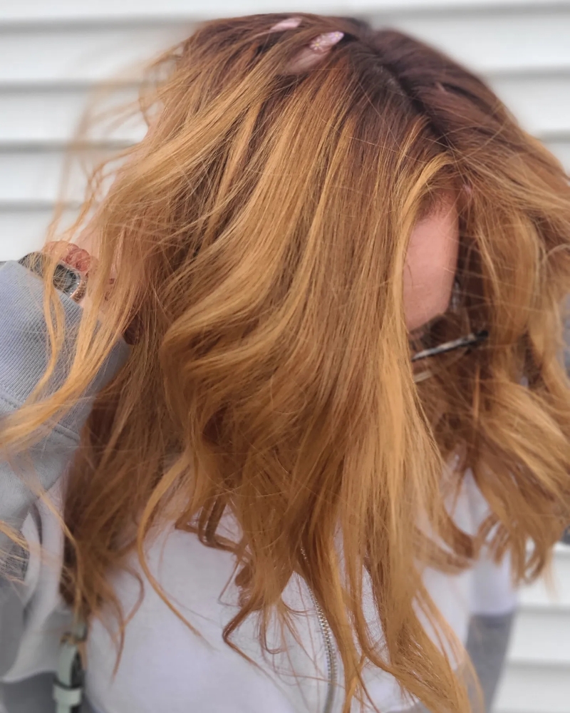 Spray Cut