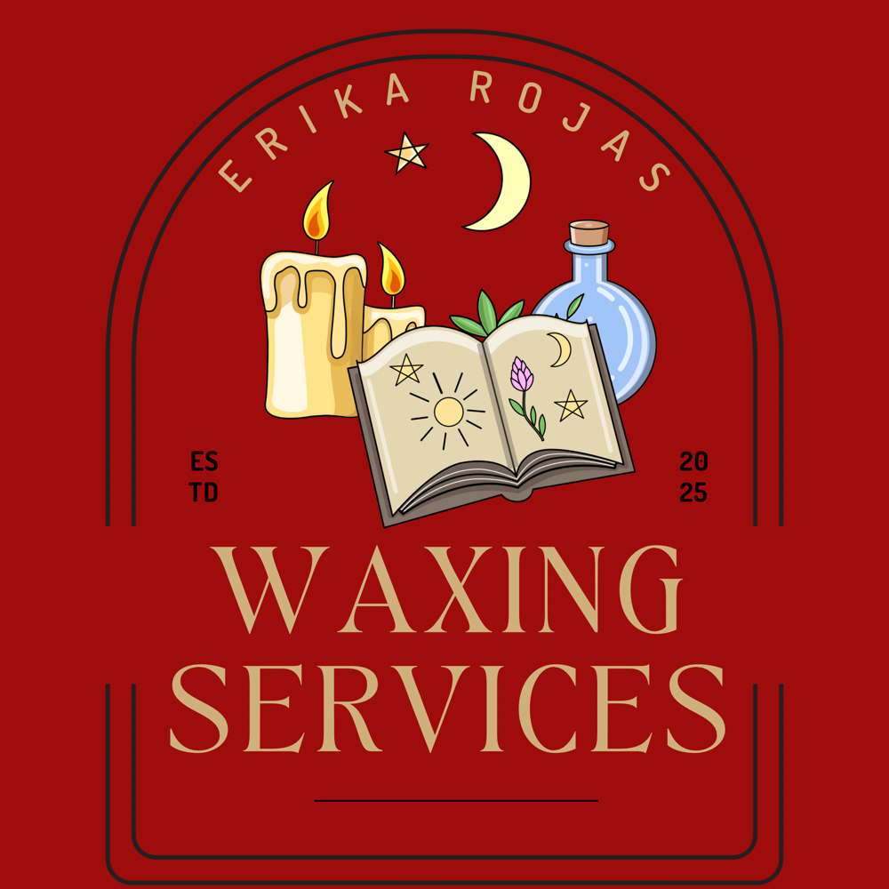 Waxing at Enchanted Spa in China grove, TX
