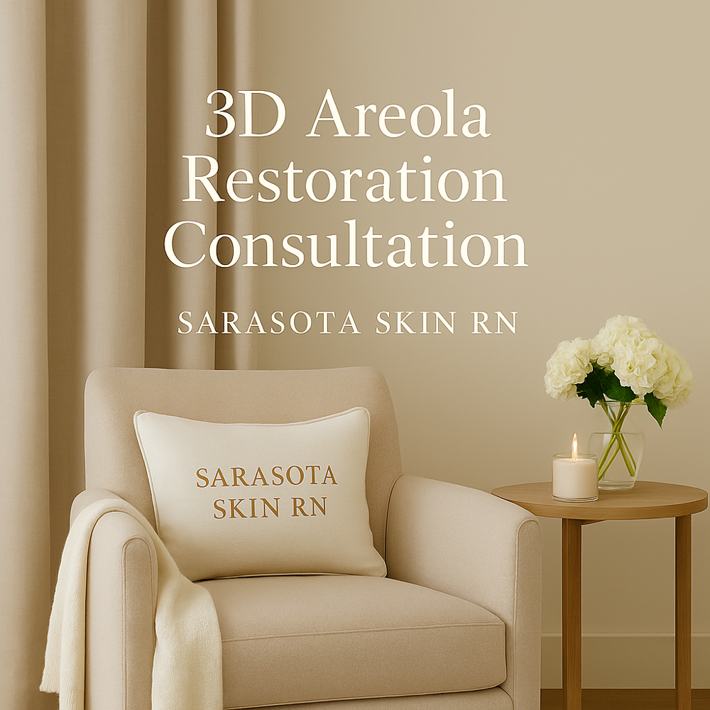Areola Consultation