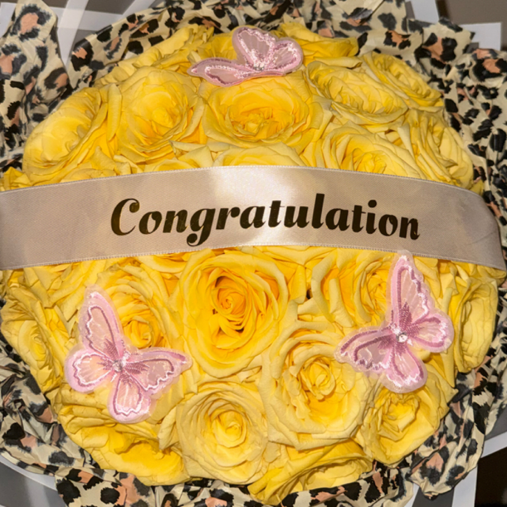 Add On - Butterflies at Beautiful Bouquets LLC in New Haven, CT