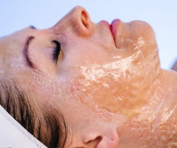 Luxe Lift Facial Protocol