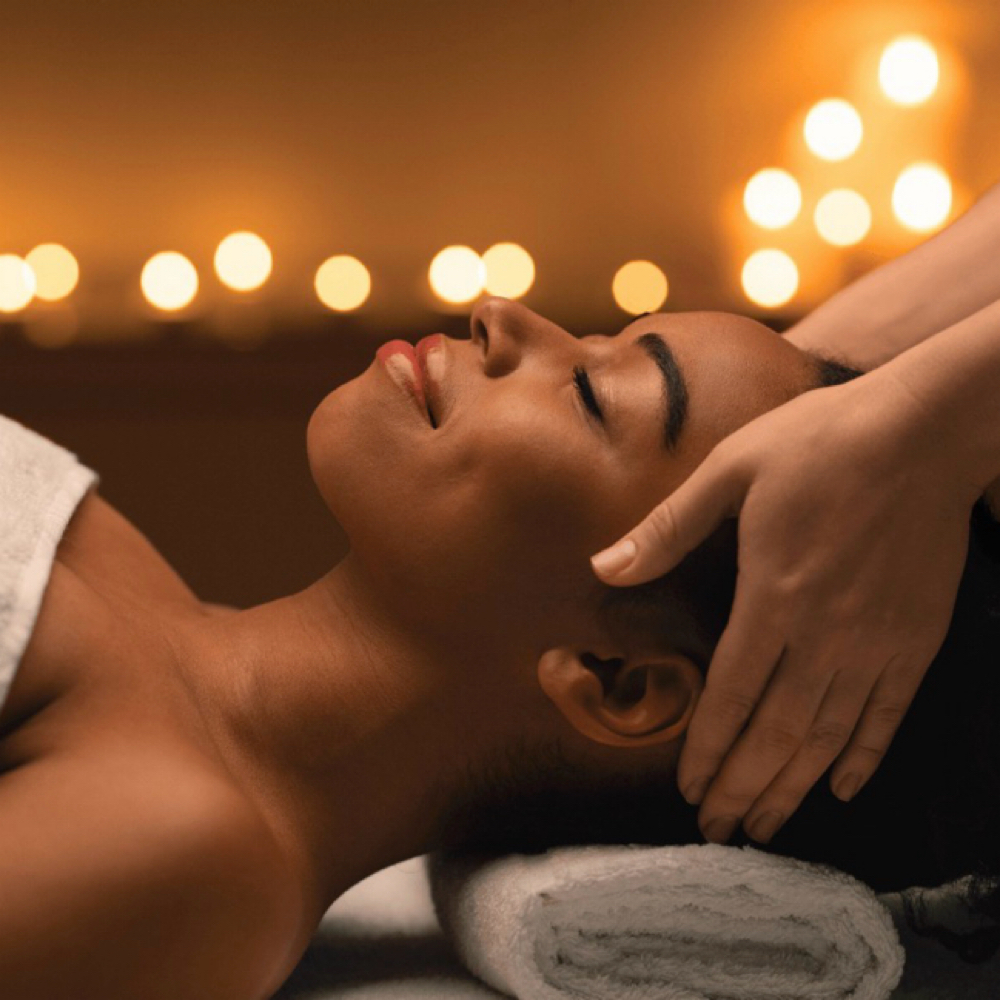 ✨Ultimate Relaxation Bundle at Allure Skin & Wellness LLC in Valparaiso, IN