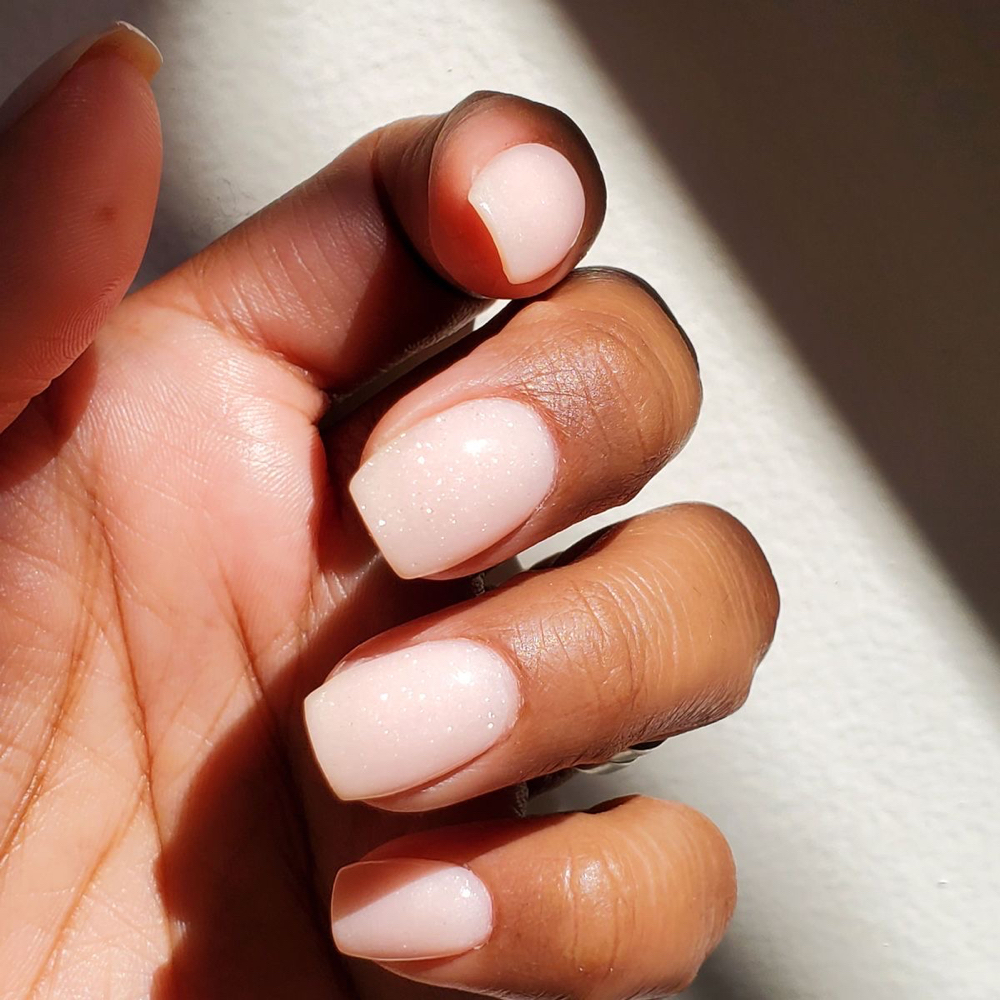 Dip Nails Full Set