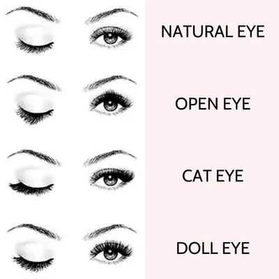Lash Fill