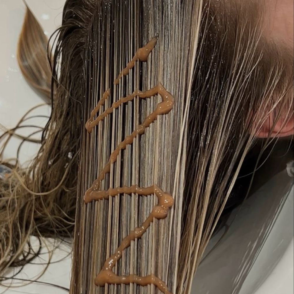 The Gloss at VICI Beauty and Spa in Boardman, OH