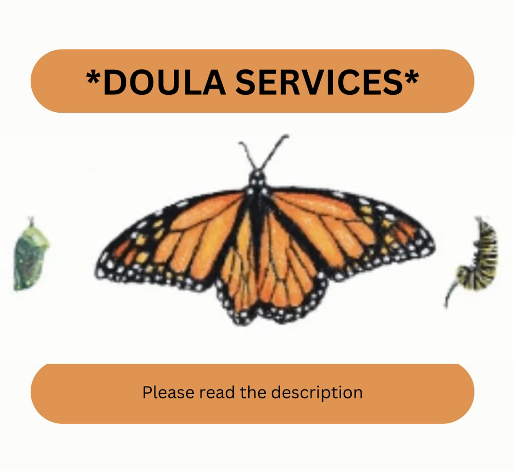 Doula Services Temporarily Paused