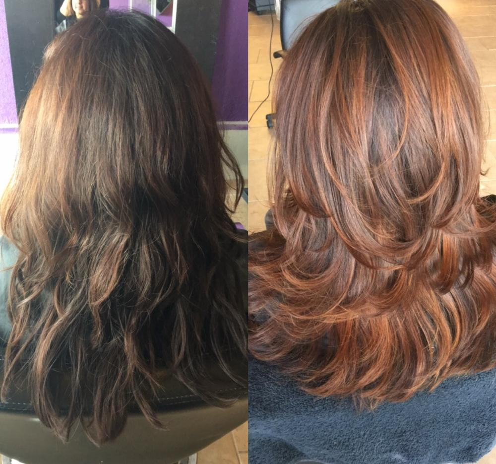 Copper