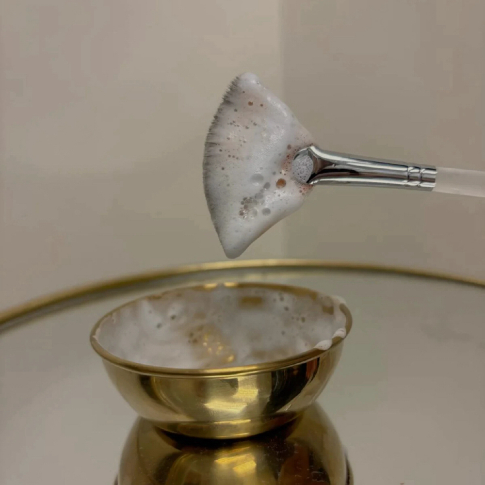 Golden glow facial (tier 1) at Golden Hour Skin Lab in Stow, OH