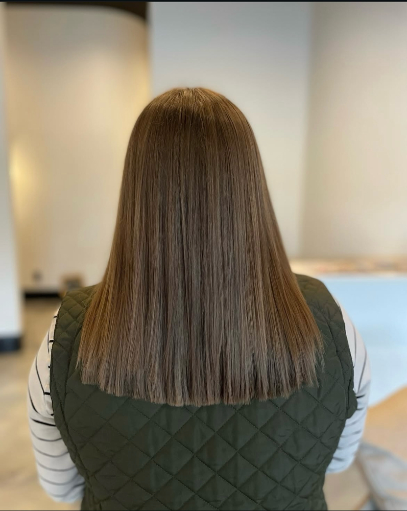 Haircuts at Rebecca Bogle in Clarksville, TN