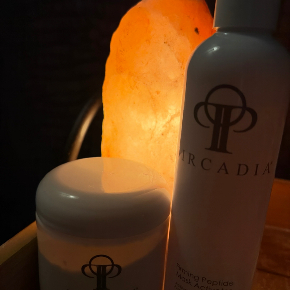 Firming Peptide Facial at Laurel Reed Skincare in Acton, MA