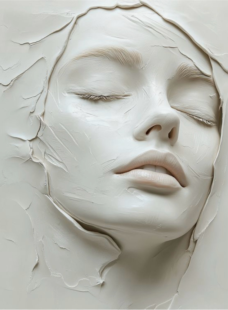 The Dew Glass Facial