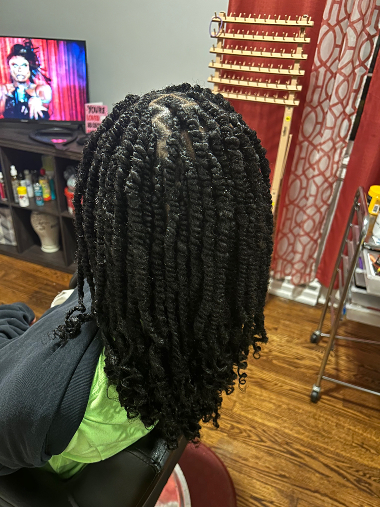 Marley Twists
