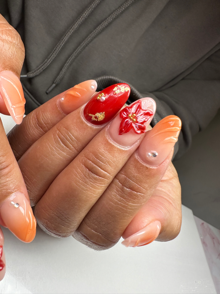 Acrylics