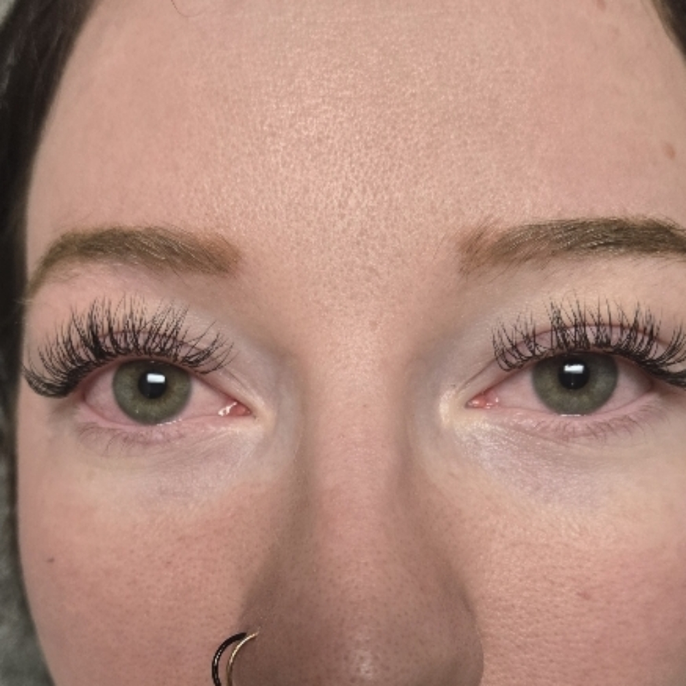 Hybrid Fill (2-3 Weeks) at 121 Studio in Marshall, IL