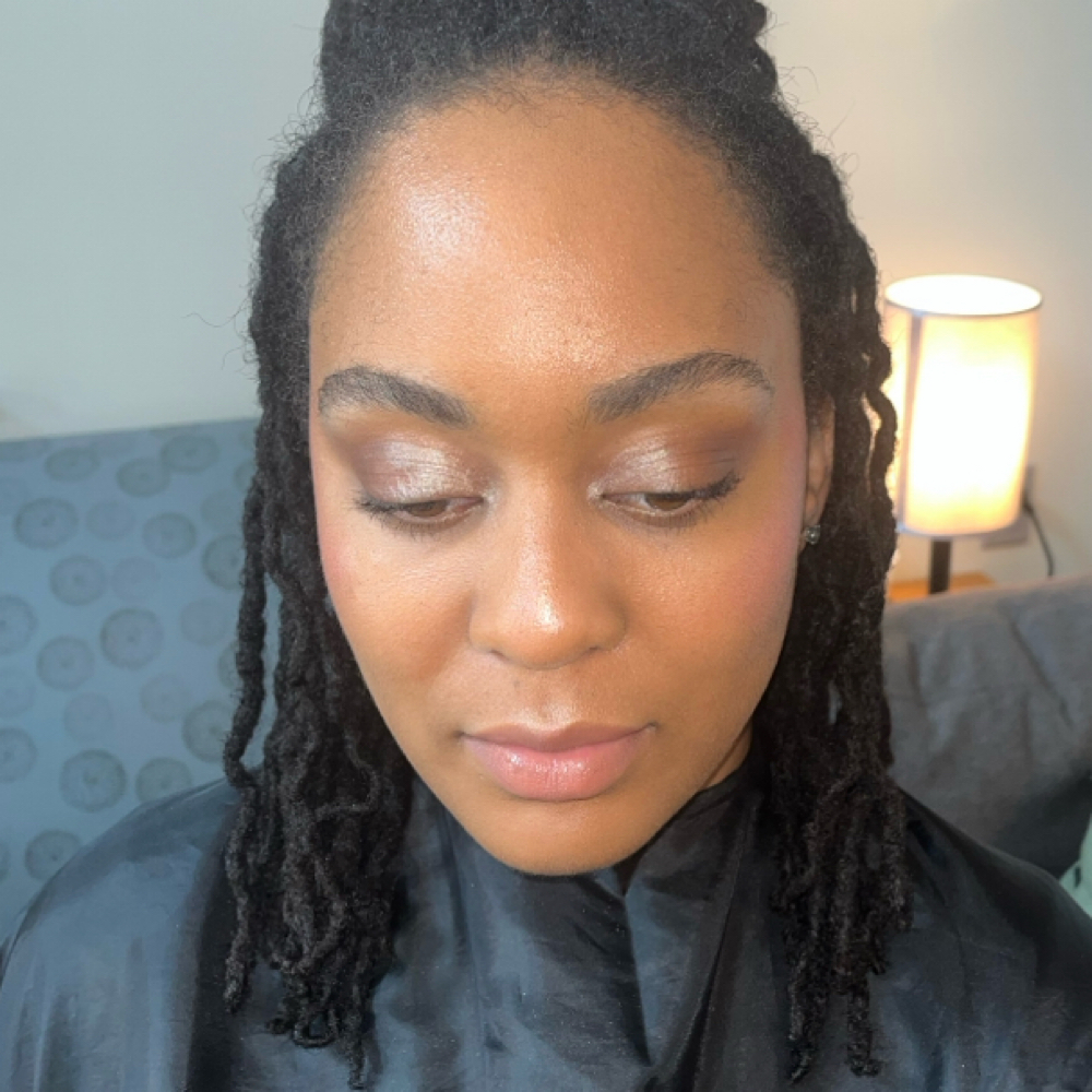 ★ formal makeup + hairstyle combo at Gemini Studios in chillicothe, OH