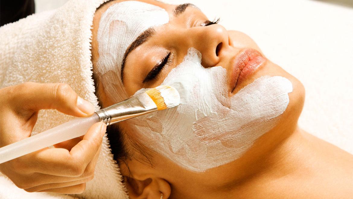 Rejuvenating Facial