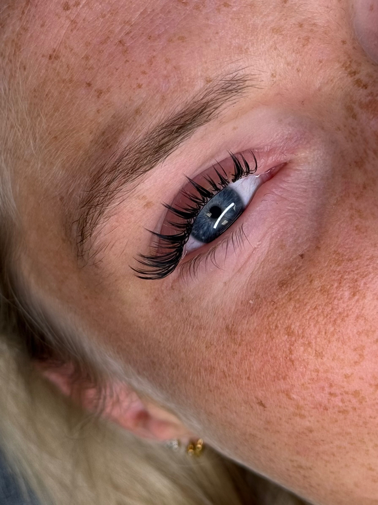 Anime Lashes