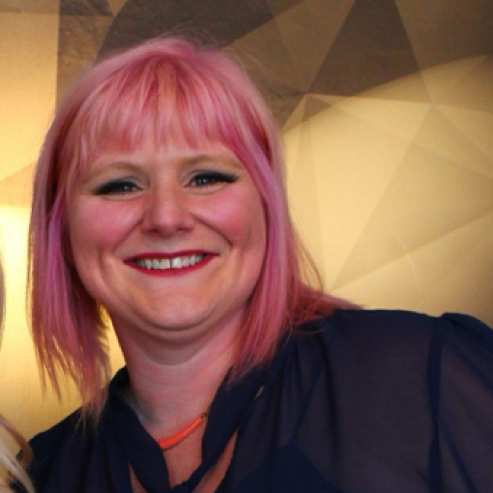 Corrective Or Fashion Colors