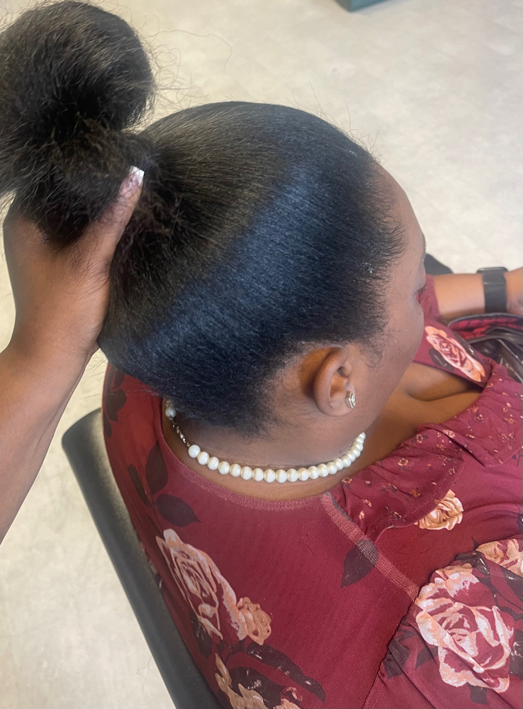 Vixen Sew In