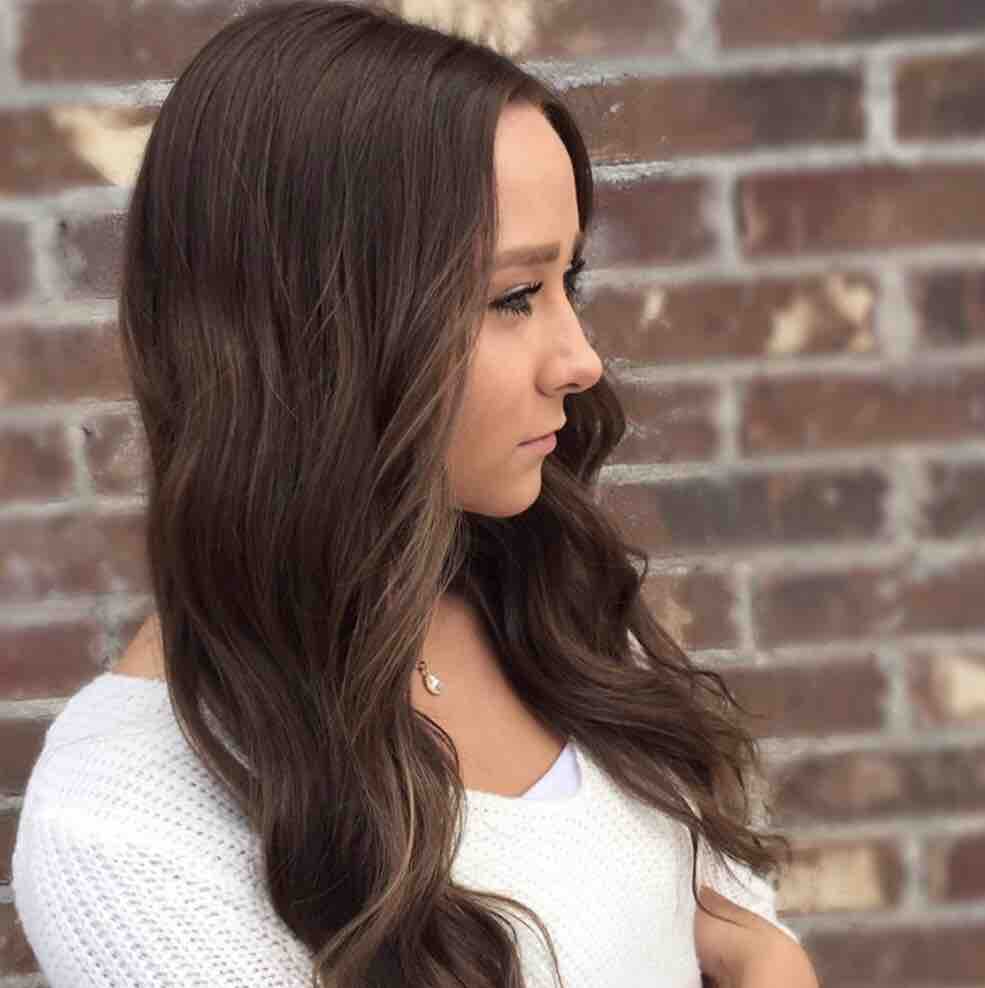 Root Touch Up