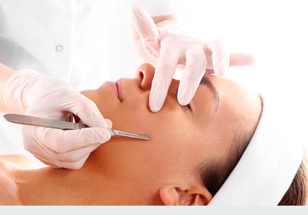 Dermaplane