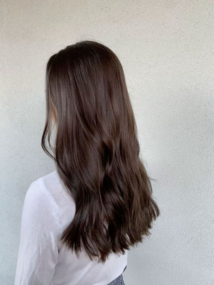 Womens Cut