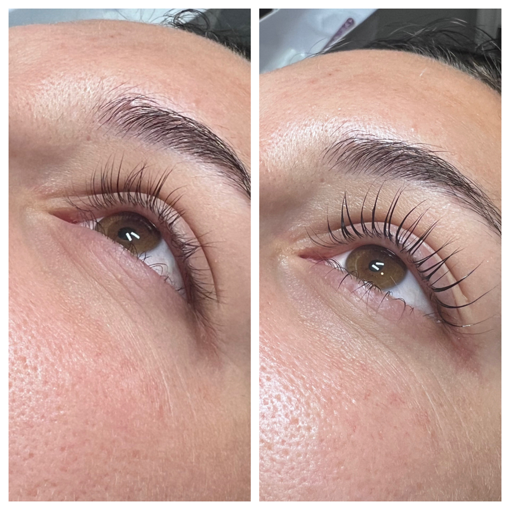 Lash Lift