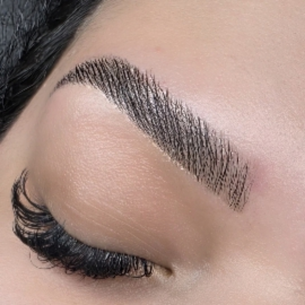 Brow Wax at Gorgeous Lashes by Arlene in Andrews, TX
