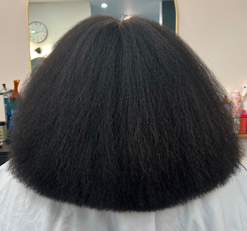 Trim & Style at The Velvet Crown in Falls Church, VA