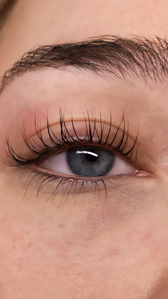 Lash Lift