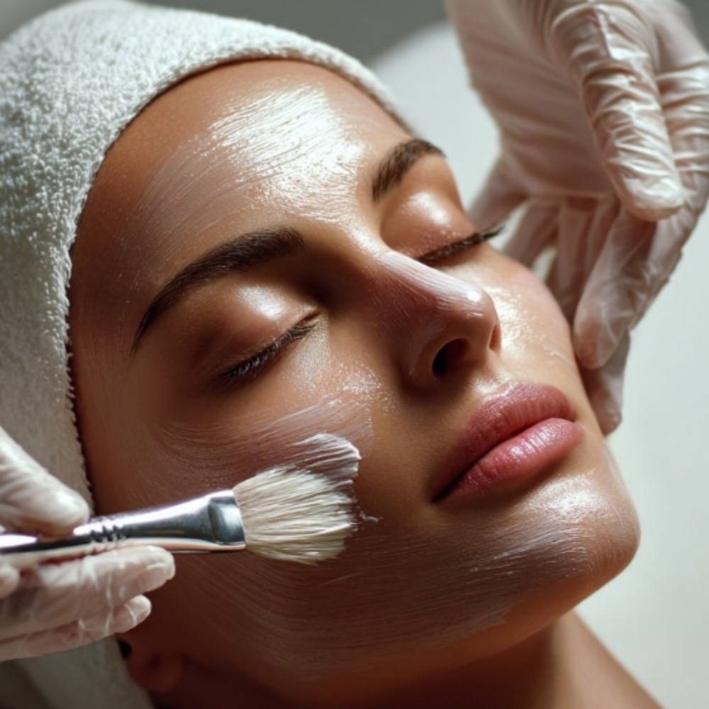 Lux Glow Facial / Enzyme Treatment at ULTRA LUX MED SPA in Myrtle Beach, SC