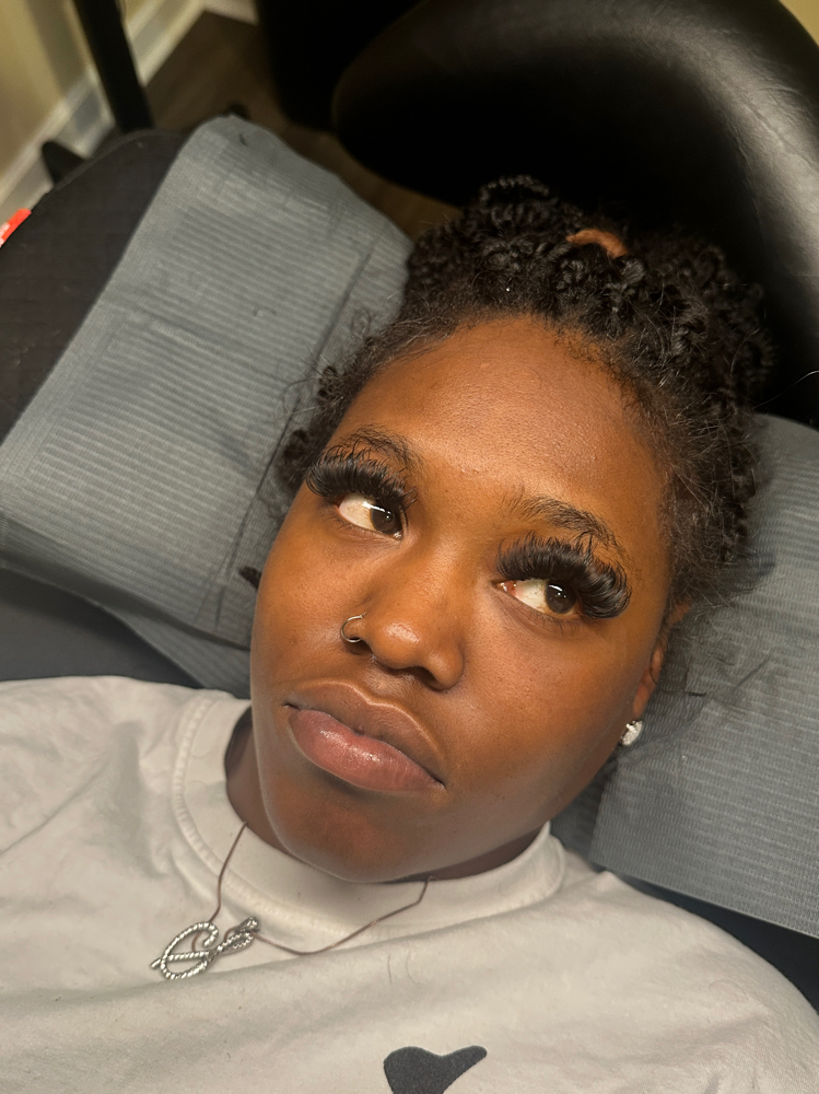 Miss Extra