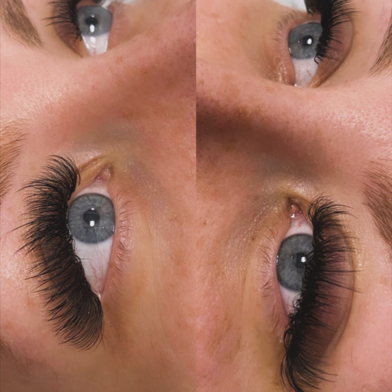 Fullset Volume at Luxed Lashes by ME in Lakeside, CA