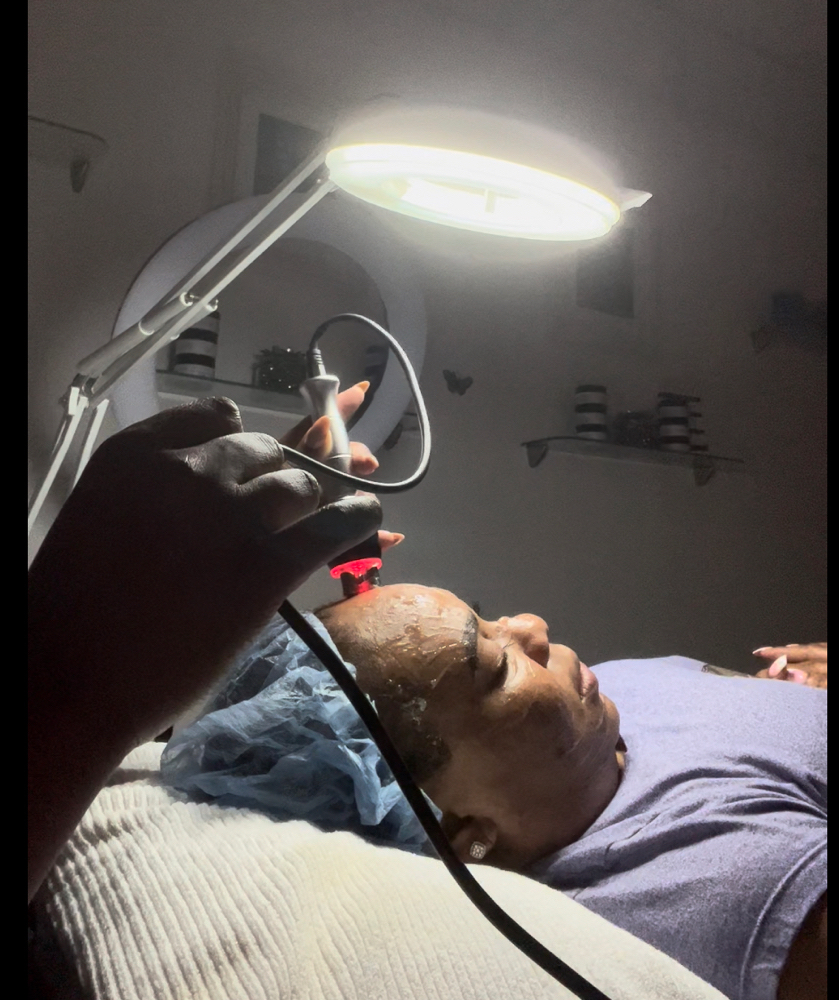 BID’s Lift & Firm Anti Aging Facial